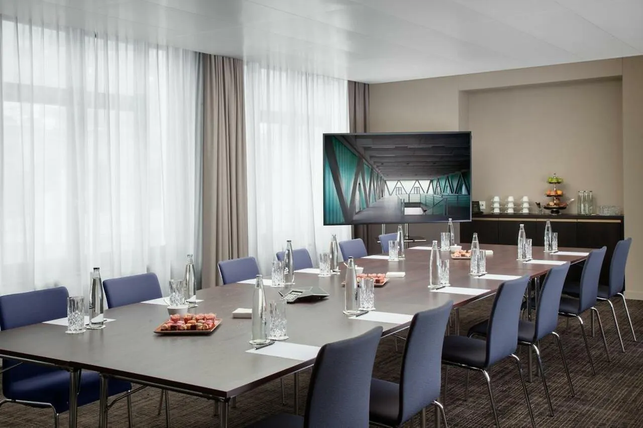 Acasa Suites Zurich 4*,  Switzerland