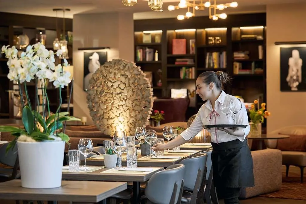 Acasa Suites Zurich