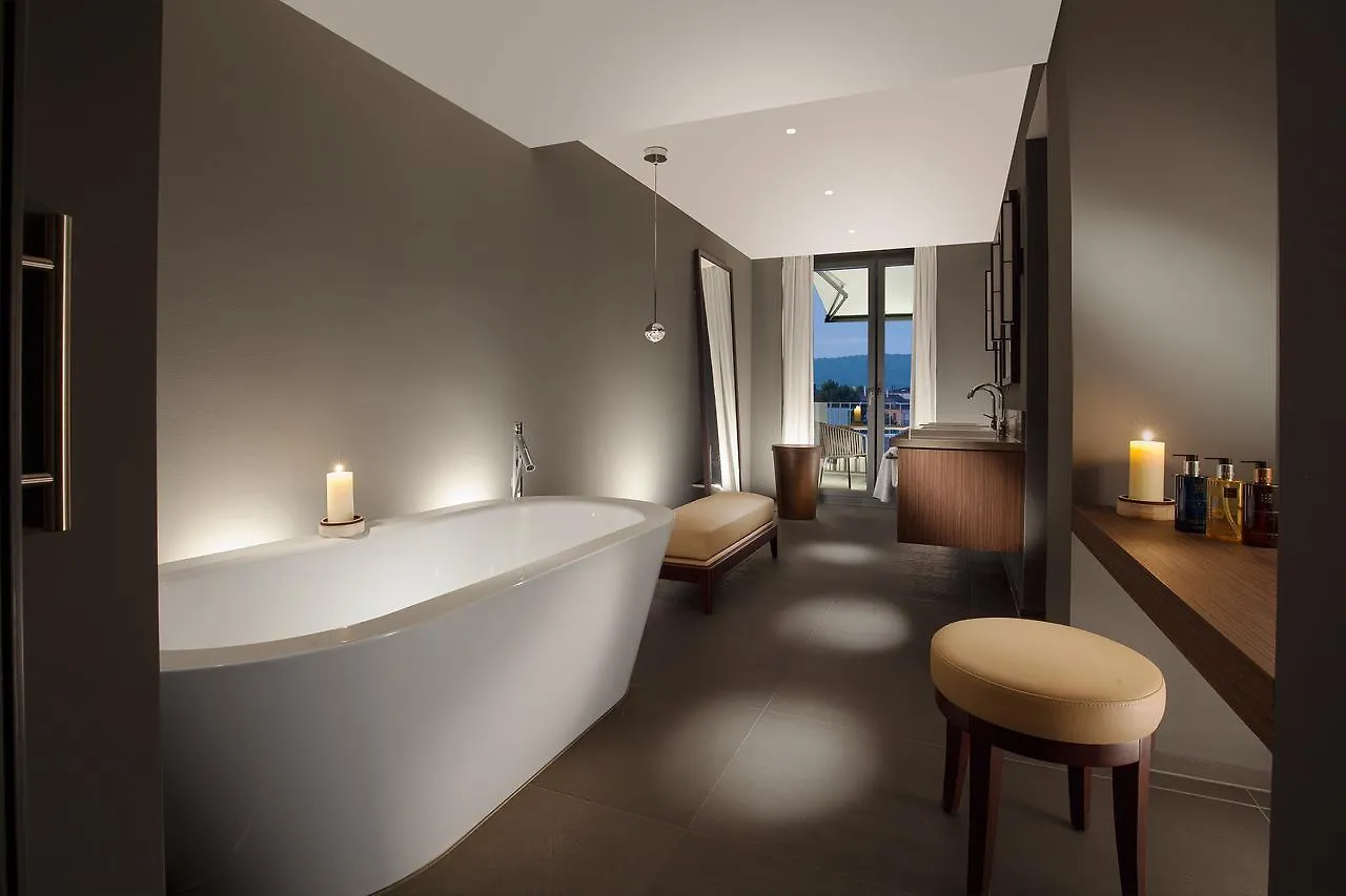 Acasa Suites Zurich 4*,  Switzerland