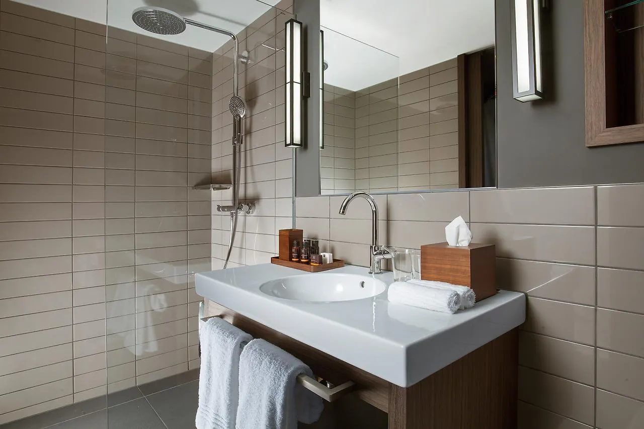 Acasa Suites Zurich Switzerland