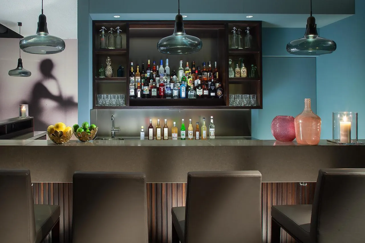 Aparthotel Acasa Suites Zurich