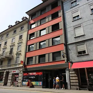 Swiss Star Longstreet - Self Check-in アパート