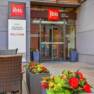 ** Hotel Ibis Stare Polska