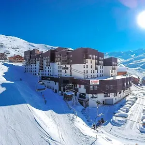 Villages Clubs Du Soleil - Les Menuires Hotel Saint-Martin-de-Belleville