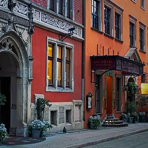 **** Hotel Art Polska