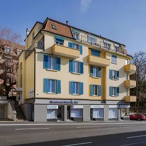 Swiss Star - Self Check-in Apartament