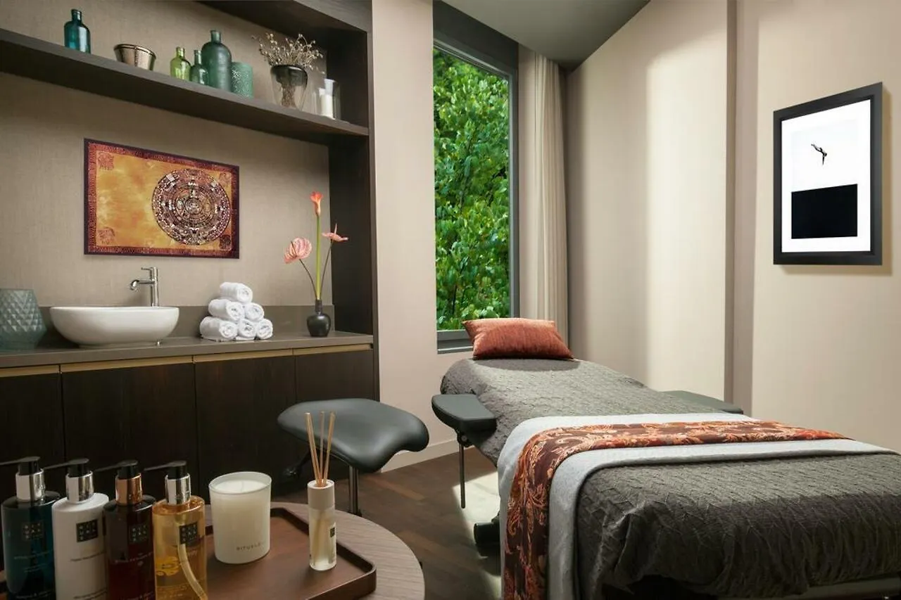 Appart hôtel Acasa Suites Zurich