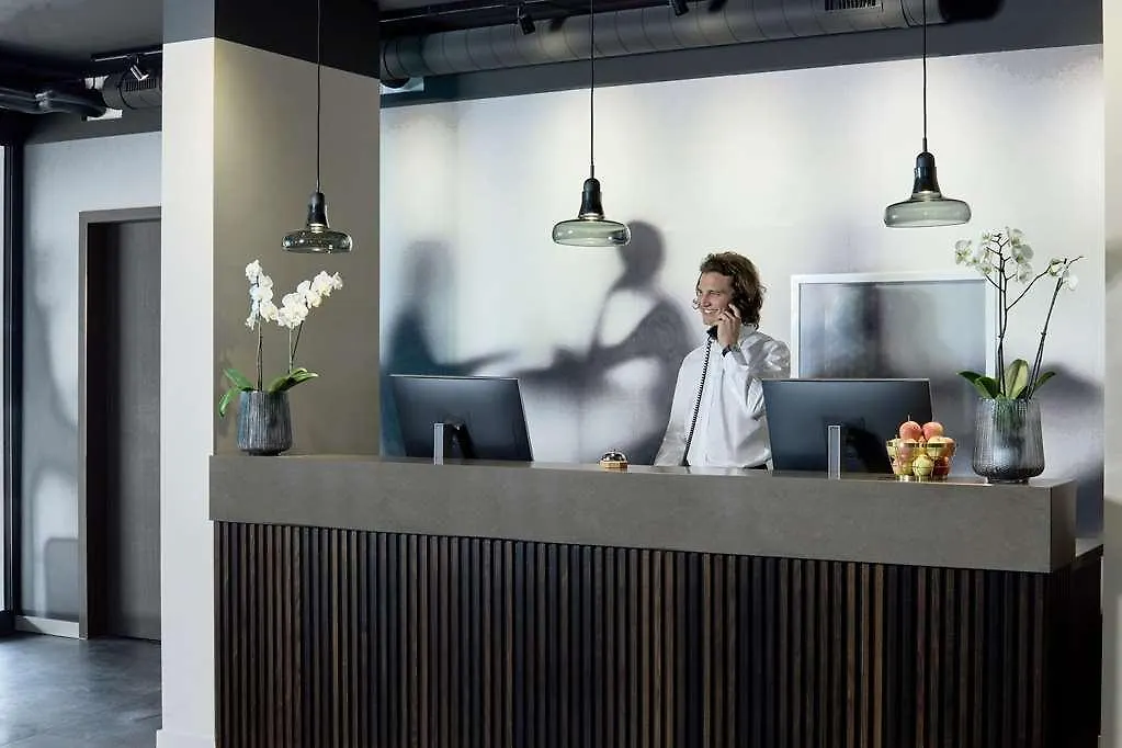 Aparthotel Acasa Suites Zurich