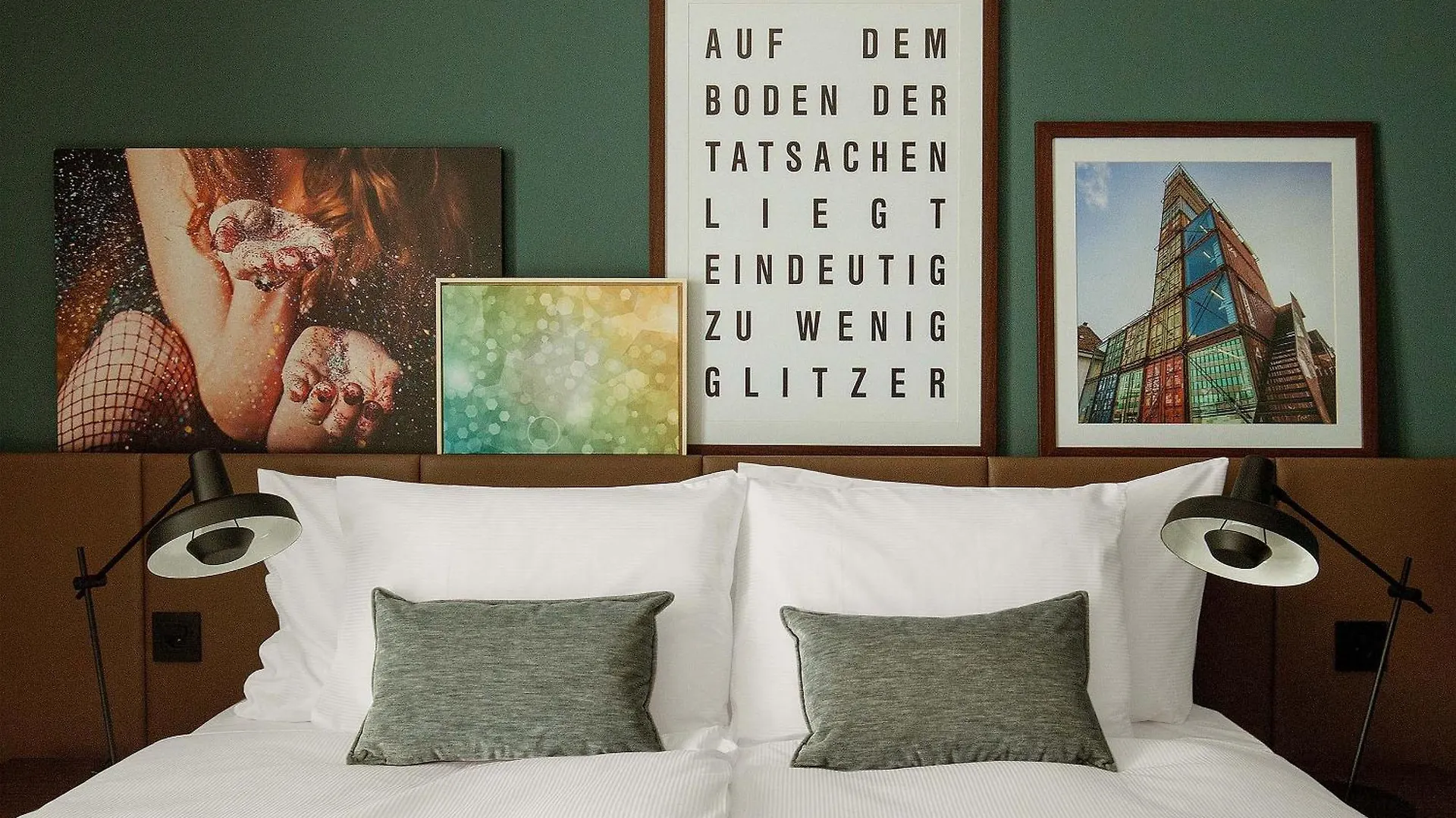 Acasa Suites Zurych Hotel apartamentowy