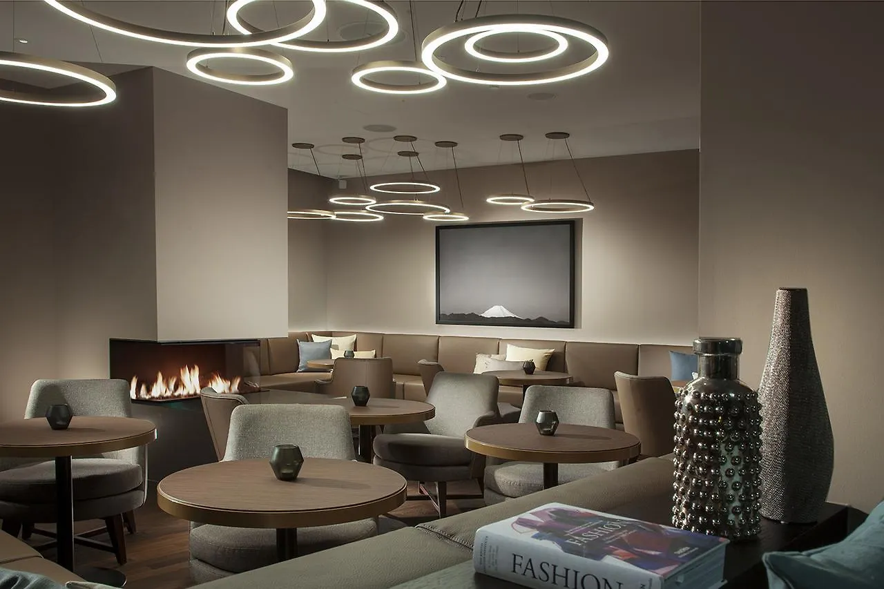 Acasa Suites Zurych Szwajcaria