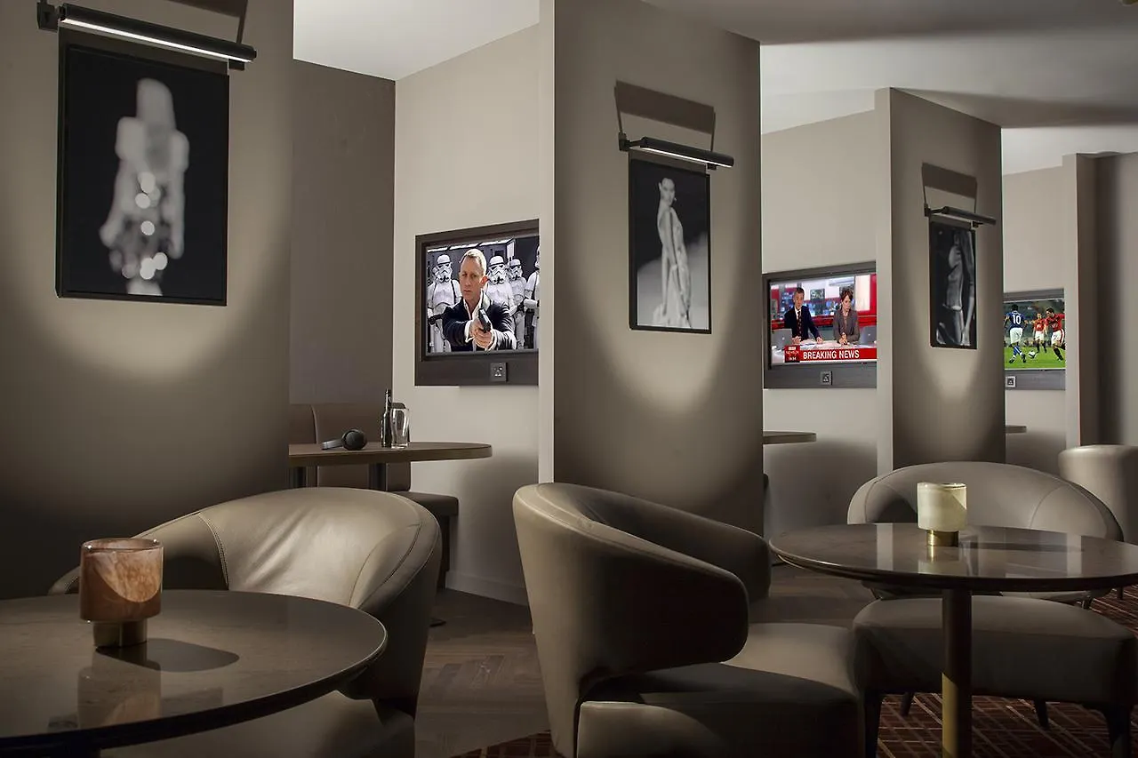 Acasa Suites Zurych