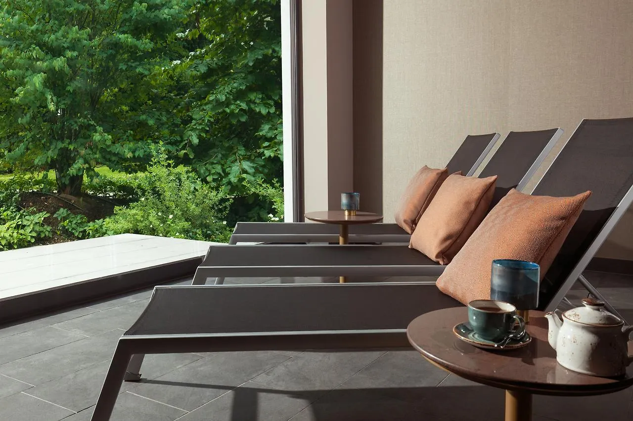 Acasa Suites Zurych Hotel apartamentowy